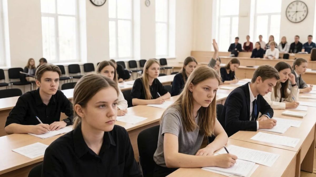 Пока вы спали: что произошло на Ямале, в России и мире Пока вы спали: что произошло на Ямале, в России и мире
