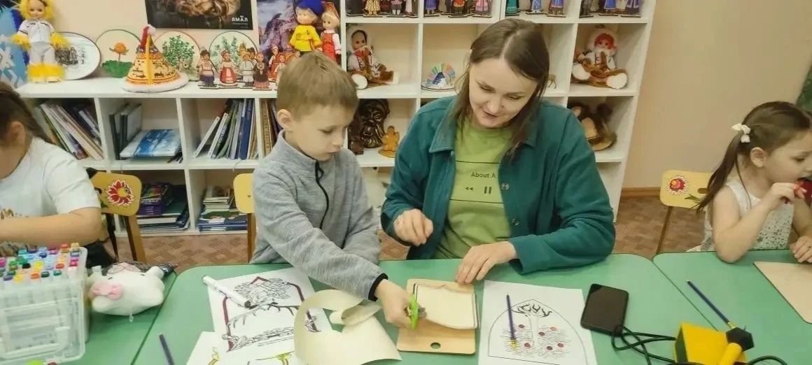 Каждый четвёртый грант - Салехарду Каждый четвёртый грант - Салехарду