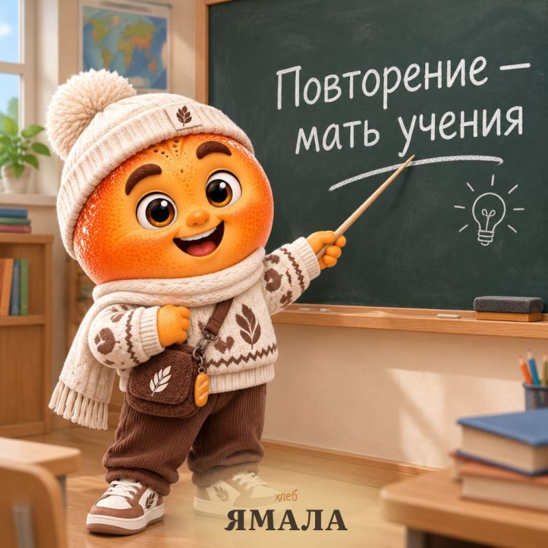 На регистрацию в викторине фестиваля «Хлеб Ямала» остаётся всё меньше времени