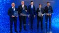 Ямал, Тюменская область и Югра расширяют Нефтегазовый кластер