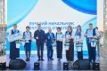 Ямальские почтовики — в числе лучших в России
