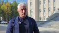 Глава города Алексей Романов прокомментировал ситуацию по наличию в Ноябрьске бензина