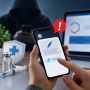 Мошенники начали заманивать россиян на «вакцинацию» от гриппа