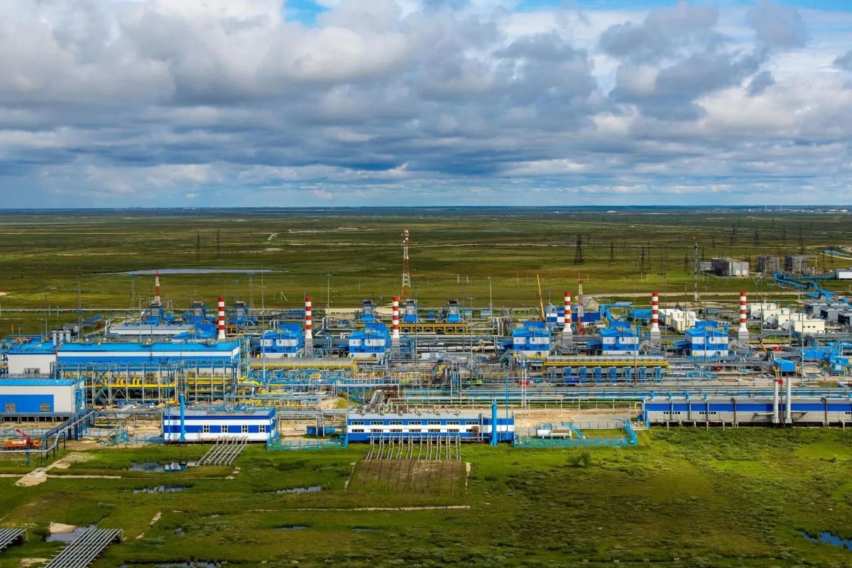 Правление «Газпрома» рассмотрело вопрос о развитии ресурсной базы Ямала при реализации проектов компании