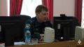 Безопасность выборов: в Главном управлении МЧС России по ЯНАО проведен инструктаж личного состава