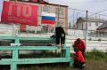 Осужденные на Ямале впервые сдали нормативы ГТО