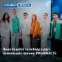 Два ямальских проекта вышли в финал Международной Премии #МЫВМЕСТЕ