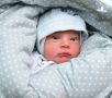 Помните, вот здесь мы рассказывали про роды в самолете?