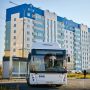 Уважаемые салехардцы!. Организатором пассажирских перевозок принято решение о временном возврате движения автобусов по маршрутам №3, 4 и 8 через остановку «мкр. Ямальский» у ВГТРК «Ямал»