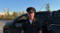 16.09.2026 в г. Новый Уренгой произошло столкновение автомобилей Тойота и Судзуки