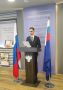 В прокуратуре Ямало-Ненецкого автономного округа состоялось торжественное принятие Присяги прокурора