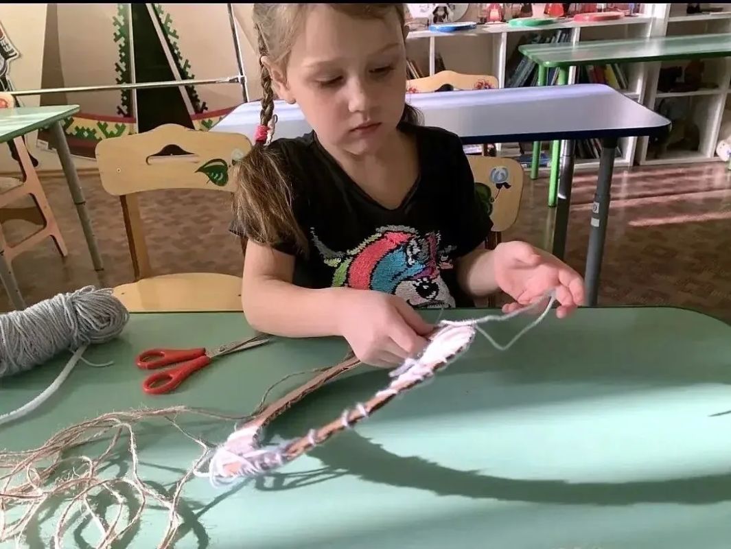 Каждый четвёртый грант - Салехарду Каждый четвёртый грант - Салехарду