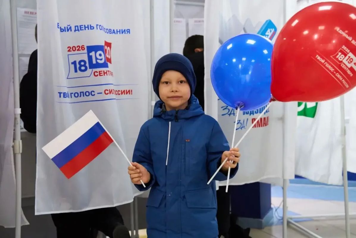 Алексей Титовский: Земляки, наш с вами гражданский долг проголосовать на выборах депутатов Государственной Думы РФ и Тюменской областной Думы Алексей Титовский: Земляки, наш с вами гражданский долг проголосовать на выборах депутатов Государственной Думы РФ и Тюменской областной Думы