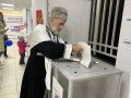 Председатель региональной общественной организации «Народы Кавказа» Омаргаджи Садыков сделал свой выбор