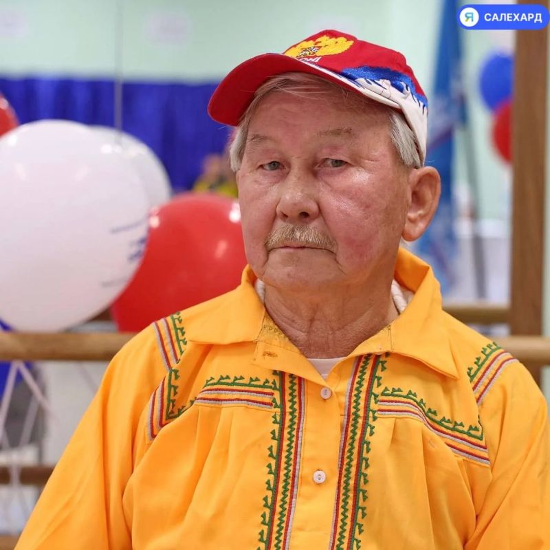 Первый день голосования в Салехарде завершен Первый день голосования в Салехарде завершен