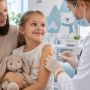 В Салехарде 19 сентября проведут вакцинацию детей от гриппа