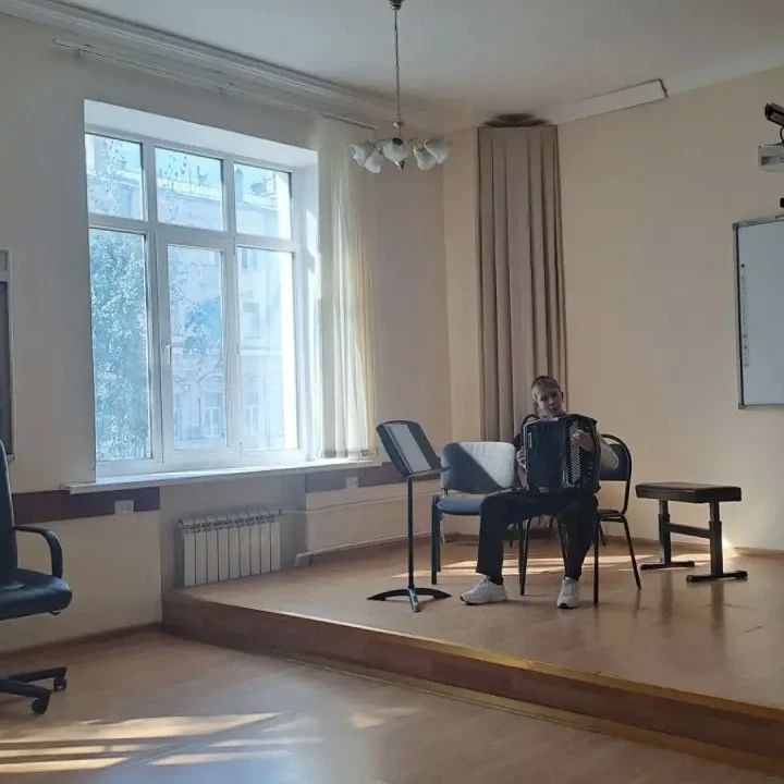 ДШИ имени Е. В. Образцовой покоряет академию Гнесиных ДШИ имени Е. В. Образцовой покоряет академию Гнесиных
