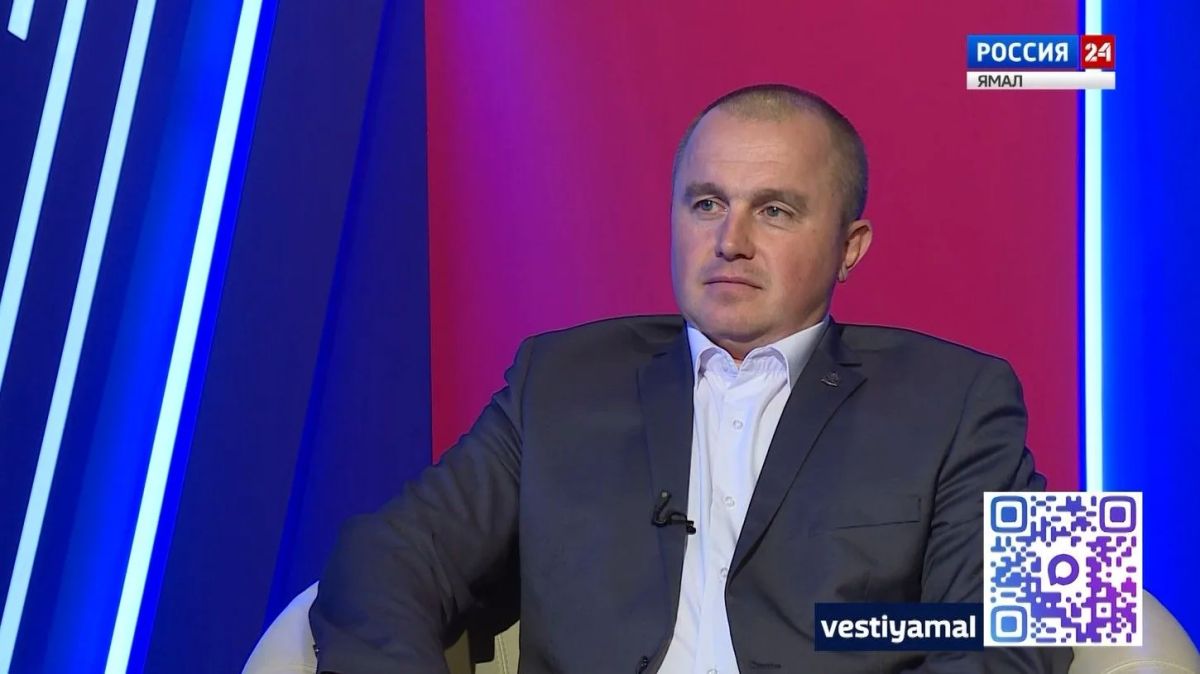 Кирилл Никифоров — о выставке-конкурсе «Душа Севера» Кирилл Никифоров — о выставке-конкурсе «Душа Севера»