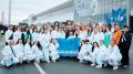 Педагогическая команда Ямолод выходит на международный уровень