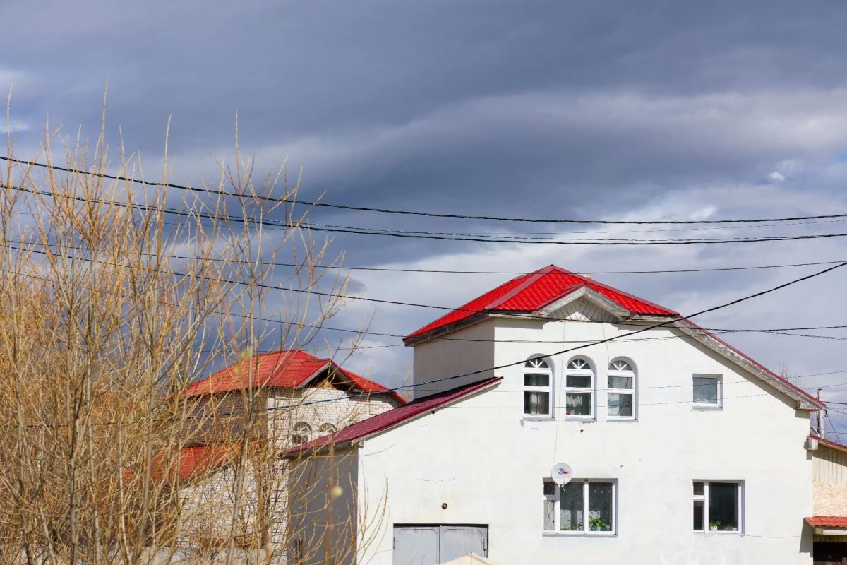 Как построить дом на Ямале