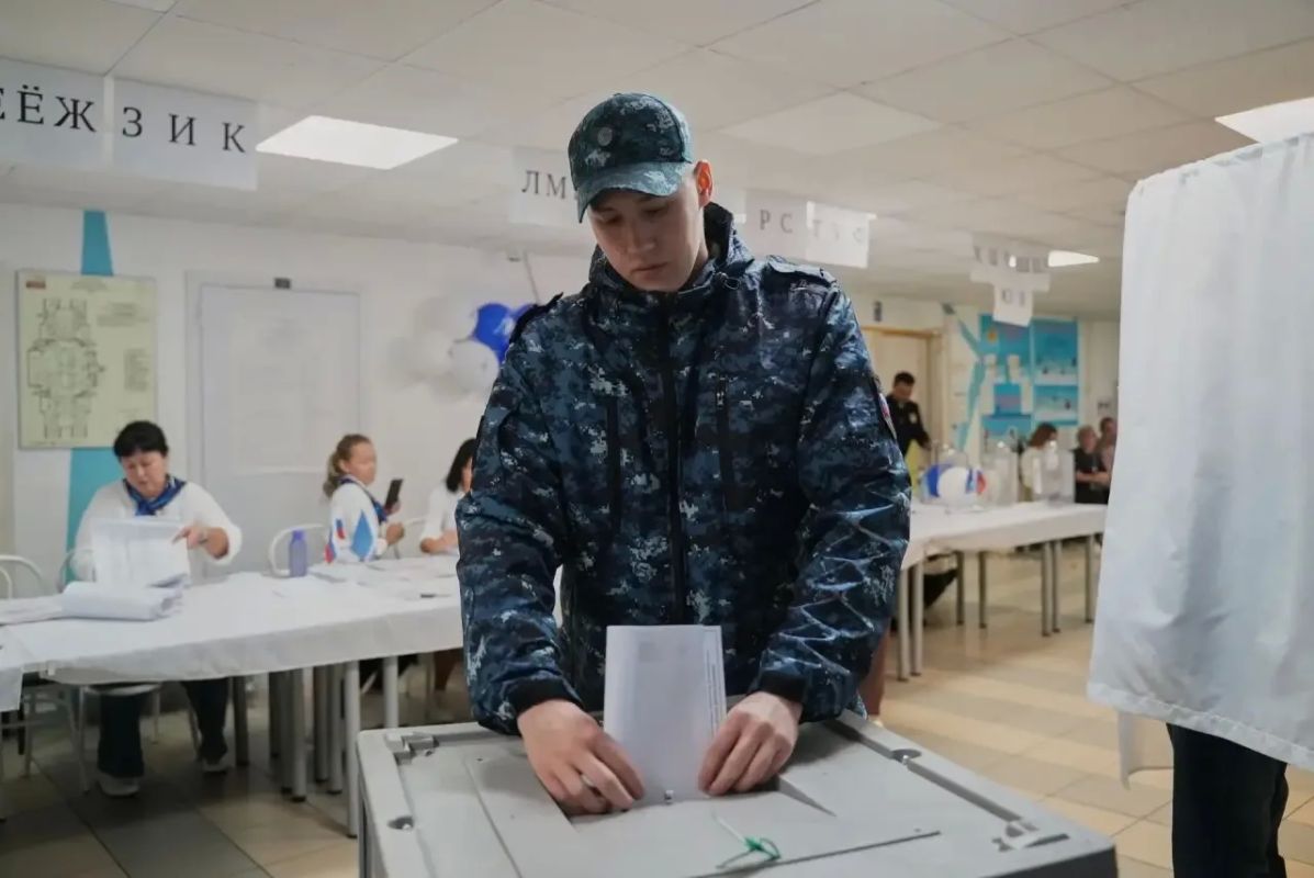 Алексей Титовский: Земляки, наш с вами гражданский долг проголосовать на выборах депутатов Государственной Думы РФ и Тюменской областной Думы Алексей Титовский: Земляки, наш с вами гражданский долг проголосовать на выборах депутатов Государственной Думы РФ и Тюменской областной Думы
