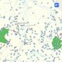 Число пожаров на Ямале снова растет