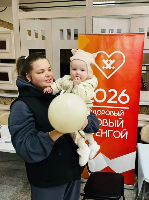 На избирательных участках работают «Островки здоровья» На избирательных участках работают «Островки здоровья»