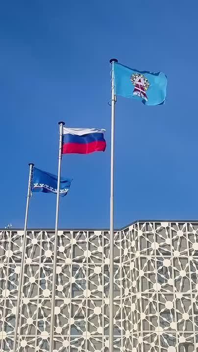 Ноябрьск голосует: выборы депутатов Госдумы РФ и Тюменской облдумы