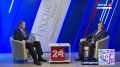 Кирилл Никифоров — о выставке-конкурсе «Душа Севера»