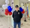 Салехардцы проявляют активность на выборах депутатов Государственной Думы Российской Федерации и Тюменской областной Думы