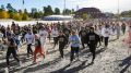 Ноябрьск примет всероссийский забег «Кросс нации»