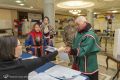 Семья Вануйто из Яр-Сале приняла участие в выборах