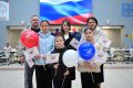Родители — лучший пример для детей