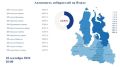 Первый день голосования на Ямале завершился