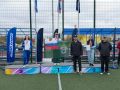 Сотрудники следственного управления приняли участие в XXII Спартакиаде государственных гражданских служащих ЯНАО