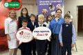 В Музее арктического здоровья и долголетия было особенно по-семейному