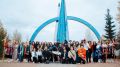В Салехард приехали 25 иностранцев в рамках МФМ-2026
