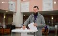 Герои страны делают выбор. На участки для голосования приходят ветераны СВО вместе со своими родными