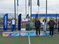 Сотрудники следственного управления приняли участие в XXII Спартакиаде государственных гражданских служащих ЯНАО