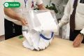 Второй день голосования в Надымском районе завершён