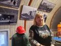 В Новом Уренгое открылся «Городок первопроходцев»