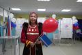 Жители Салехарда участвуют в голосовании