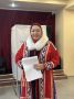 Салехард голосует. Галина Косыгина, председатель регионального отделения Общероссийской общественно-государственной организации «Ассамблея народов России» и депутат Думы города отдала свой голос на выборах депутатов...