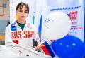 Ноябрянка Эвелина Гафарова — пример целеустремлённости, трудолюбия и ответственности! К восемнадцати годам девушка стала обладательницей целого списка достижений: мастер спорта России по пауэрлифтингу, чемпионка первенства...