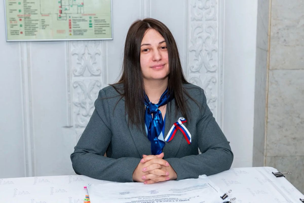 До закрытия избирательных участков осталось семь часов До закрытия избирательных участков осталось семь часов