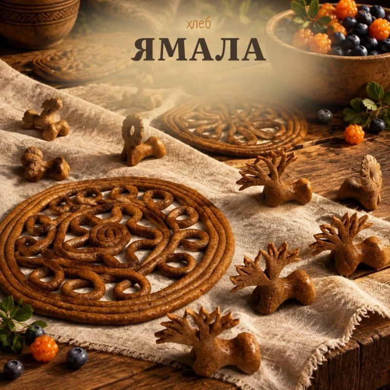Подводим итоги хлебной викторины!