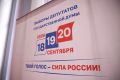 Артём Жога: Трехдневное голосование завершено на Урале!