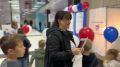 Голосование становится доброй традицией