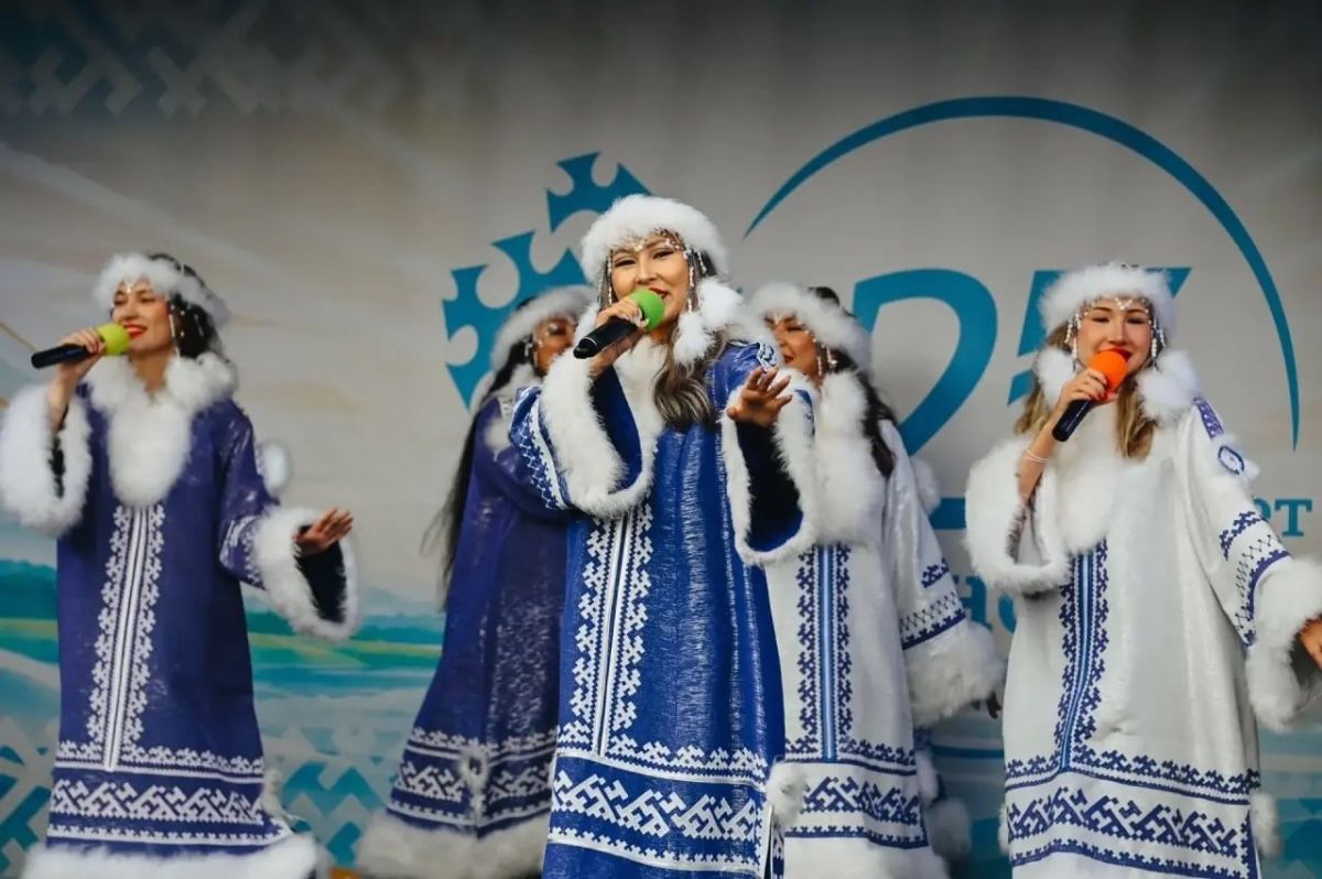 Этнопарк в Горнокнязевске отметил 25-летие большим праздником Этнопарк в Горнокнязевске отметил 25-летие большим праздником