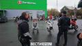Ямальские байкеры официально закрыли мотосезон